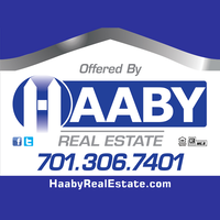 Haaby Real Estate logo, Haaby Real Estate contact details