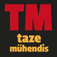 Taze Mühendis logo, Taze Mühendis contact details