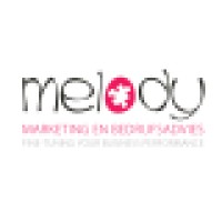 Melody Marketing logo, Melody Marketing contact details