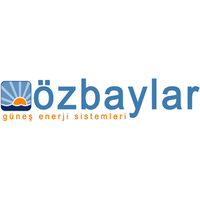 Özbaylar Güneş Enerji Sistemleri logo, Özbaylar Güneş Enerji Sistemleri contact details