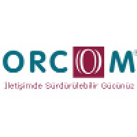 Orcom Bilgi ve İletişim Teknolojileri Sanayi ve Ticaret Ltd.Şti. logo, Orcom Bilgi ve İletişim Teknolojileri Sanayi ve Ticaret Ltd.Şti. contact details