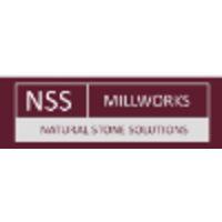 Natural Stone Solutions - NSS Millworks logo, Natural Stone Solutions - NSS Millworks contact details