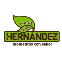 Frutos Secos Hernández logo, Frutos Secos Hernández contact details