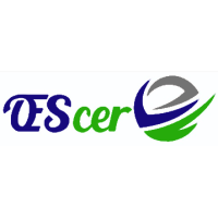 OESceramic logo, OESceramic contact details