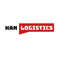 Han Logistics logo, Han Logistics contact details