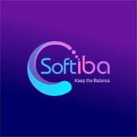 Softiba IT Solutions logo, Softiba IT Solutions contact details