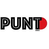 Punto Agency logo, Punto Agency contact details