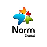 Norm Dental logo, Norm Dental contact details