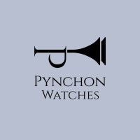 Pynchon Watches Ltd logo, Pynchon Watches Ltd contact details