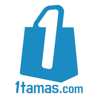 1Tamas.com logo, 1Tamas.com contact details