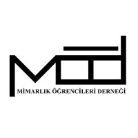 Mimarlık Öğrencileri Derneği logo, Mimarlık Öğrencileri Derneği contact details