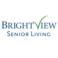 Brightview Senior Living logo, Brightview Senior Living contact details