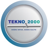 Tekno 2000 Makina logo, Tekno 2000 Makina contact details