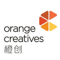 Orange Creatives 橙创 logo, Orange Creatives 橙创 contact details