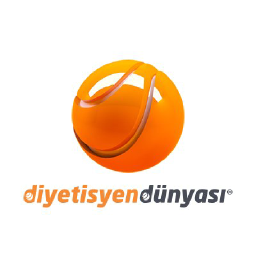 Diyetisyen Dünyası logo, Diyetisyen Dünyası contact details