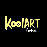 koolArt Games logo, koolArt Games contact details