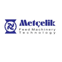 METÇELİK MAKİNA logo, METÇELİK MAKİNA contact details