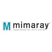 Mimaray İnşaat logo, Mimaray İnşaat contact details