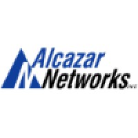 Alcazar Networks, Inc. logo, Alcazar Networks, Inc. contact details