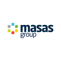 Masas Group logo, Masas Group contact details