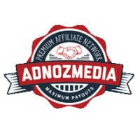 Adnoz Media logo, Adnoz Media contact details