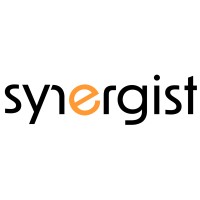 Synergist logo, Synergist contact details