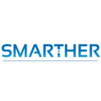 SMARTHER logo, SMARTHER contact details