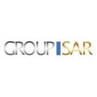 GROUPSAR logo, GROUPSAR contact details