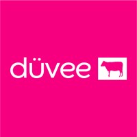 düvee logo, düvee contact details