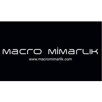 Macro Mimarlık ve Danışmanlık Hizmetleri logo, Macro Mimarlık ve Danışmanlık Hizmetleri contact details