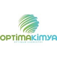 Optima Kimyevi Maddeler logo, Optima Kimyevi Maddeler contact details