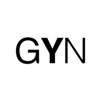 GYN Films logo, GYN Films contact details