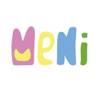 MENI logo, MENI contact details