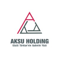 Aksu Holding logo, Aksu Holding contact details