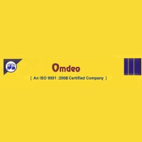 omdeo logo, omdeo contact details