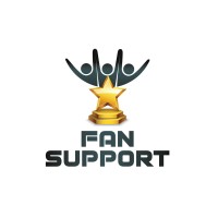 FanSupport logo, FanSupport contact details