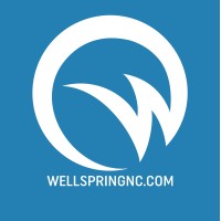 Wellspring NC logo, Wellspring NC contact details