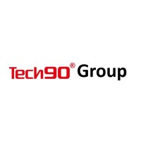 Tech90 Group logo, Tech90 Group contact details