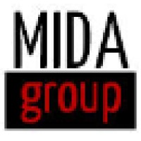 MIDA Group logo, MIDA Group contact details