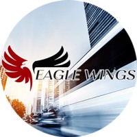 Eagle Wings, Inc logo, Eagle Wings, Inc contact details