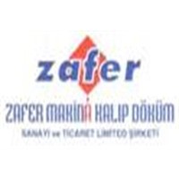 Zafer Makina logo, Zafer Makina contact details