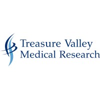 Treasure Valley Medical Research logo, Treasure Valley Medical Research contact details