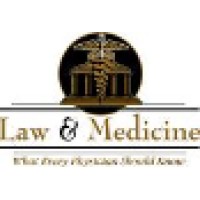 Law and Medicine, LLC logo, Law and Medicine, LLC contact details