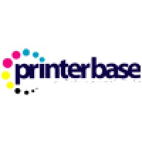 Printerbase Ltd logo, Printerbase Ltd contact details