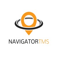 NavigatorTMS logo, NavigatorTMS contact details