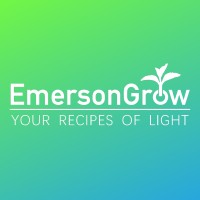 EmersonGrow Technologies logo, EmersonGrow Technologies contact details