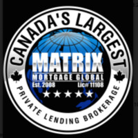 Matrix Mortgage Global logo, Matrix Mortgage Global contact details