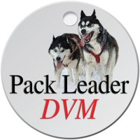 Pack Leader DVM logo, Pack Leader DVM contact details