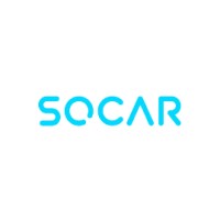 SOCAR Mobility Asia logo, SOCAR Mobility Asia contact details