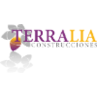 TERRALIA CONSTRUCCIONES, S.L.U. logo, TERRALIA CONSTRUCCIONES, S.L.U. contact details